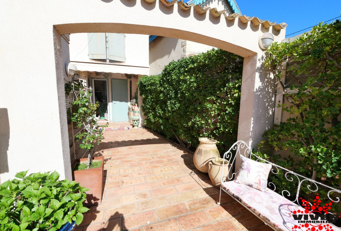 vente Villa Valras Plage - Photo 3