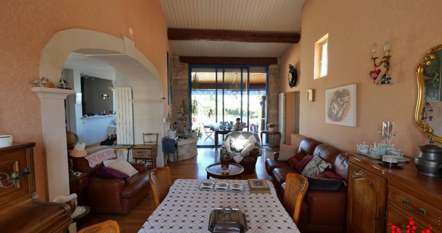 vente Maison bourgeoise Capestang