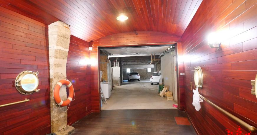 vente Maison bourgeoise Capestang