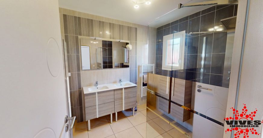 vente Villa Cebazan
