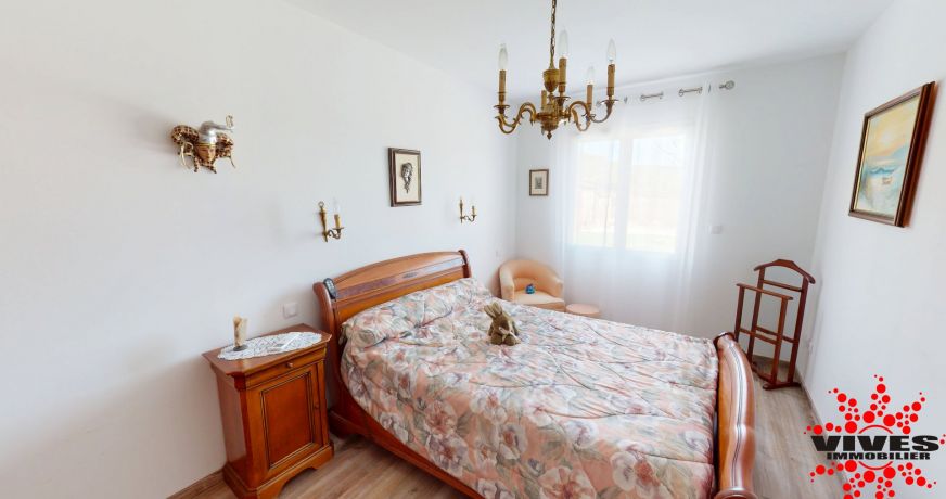 vente Villa Cebazan