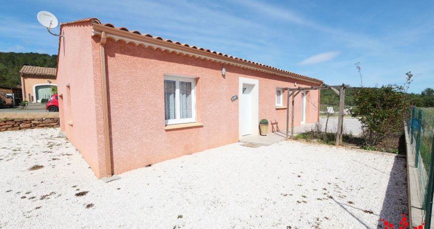 vente Villa Cebazan