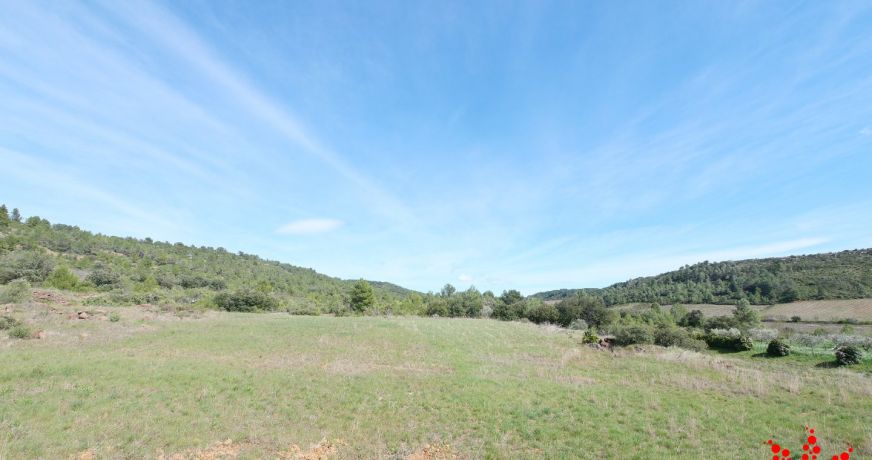 vente Villa Cebazan