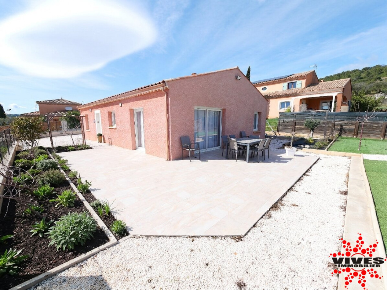 sale Villa Cebazan - Photo 1