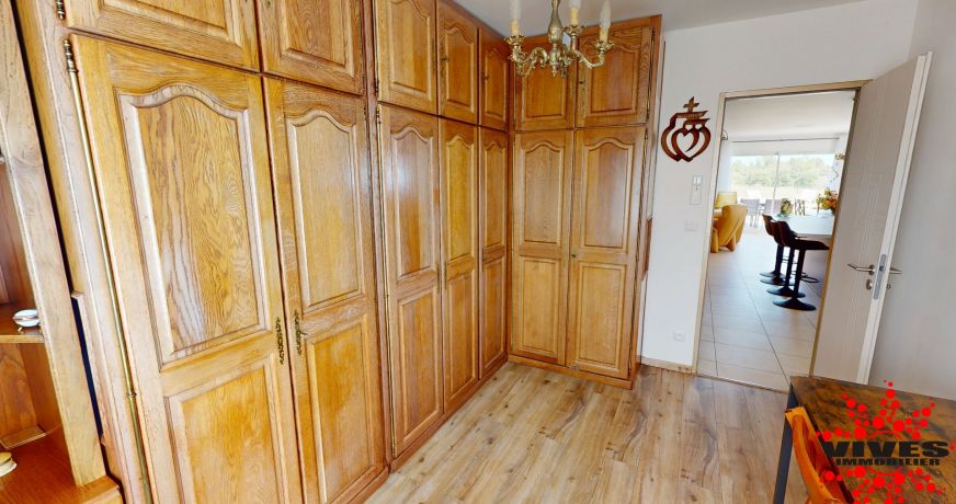 vente Villa Cebazan