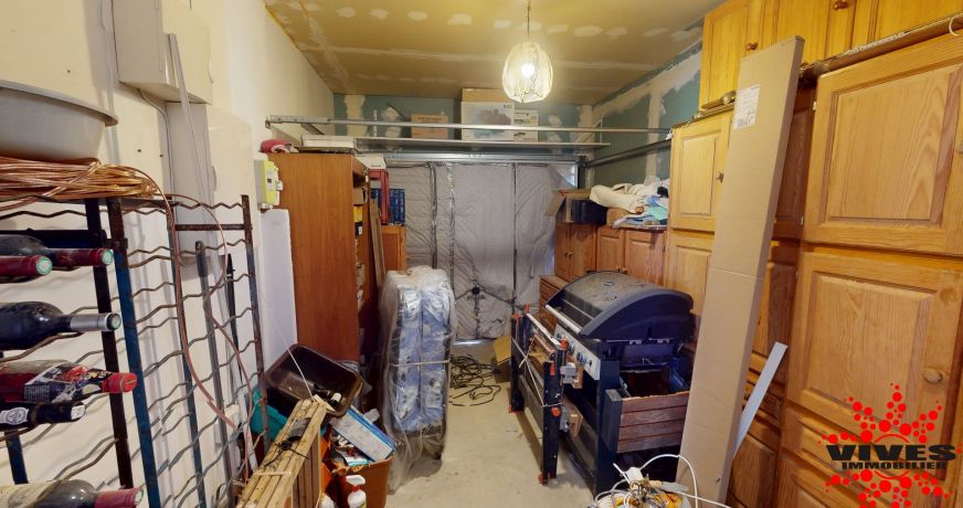 vente Villa Cebazan