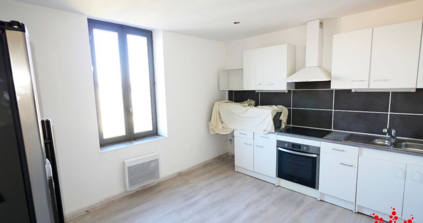 vente Maison Poilhes