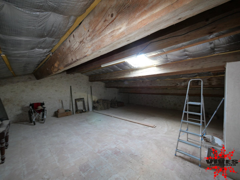vente Maison Poilhes - Photo 9