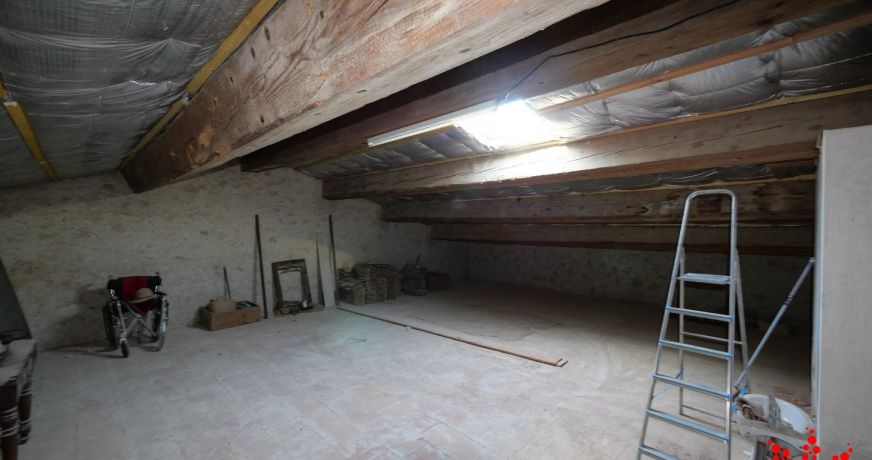 vente Maison Poilhes