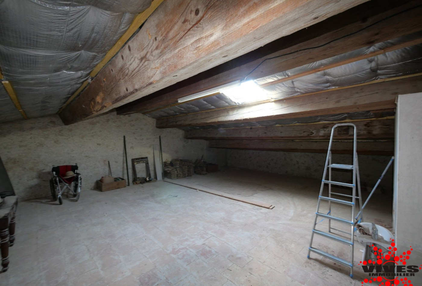 vente Maison Poilhes - Photo 9