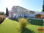 vente Maison Poilhes