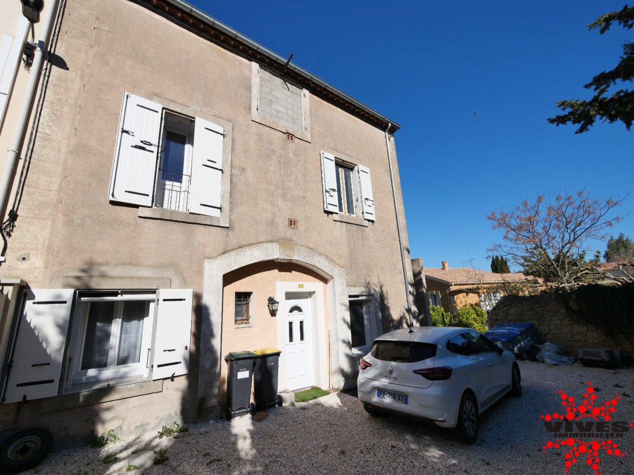vente Maison Poilhes - Photo 10