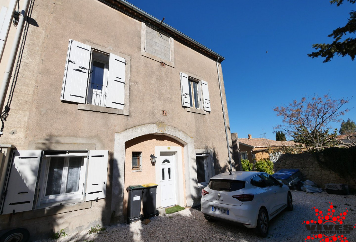 vente Maison Poilhes - Photo 10