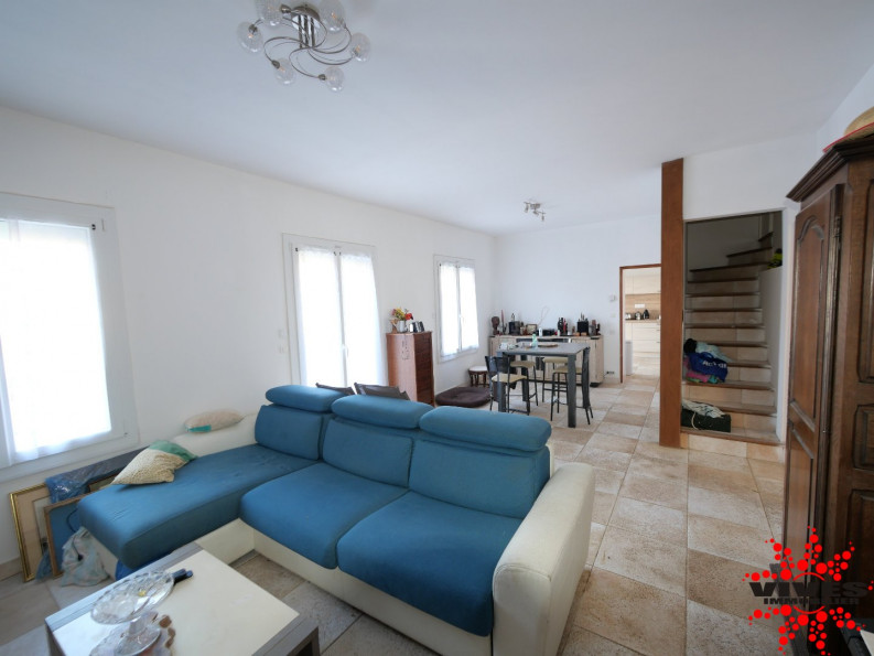vente Maison Poilhes - Photo 2