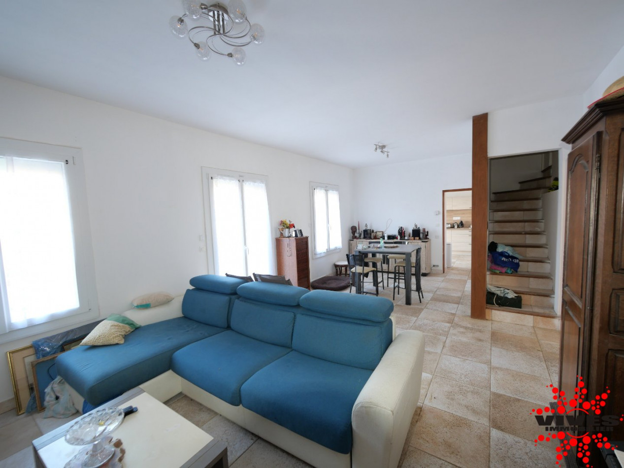 vente Maison Poilhes - Photo 2