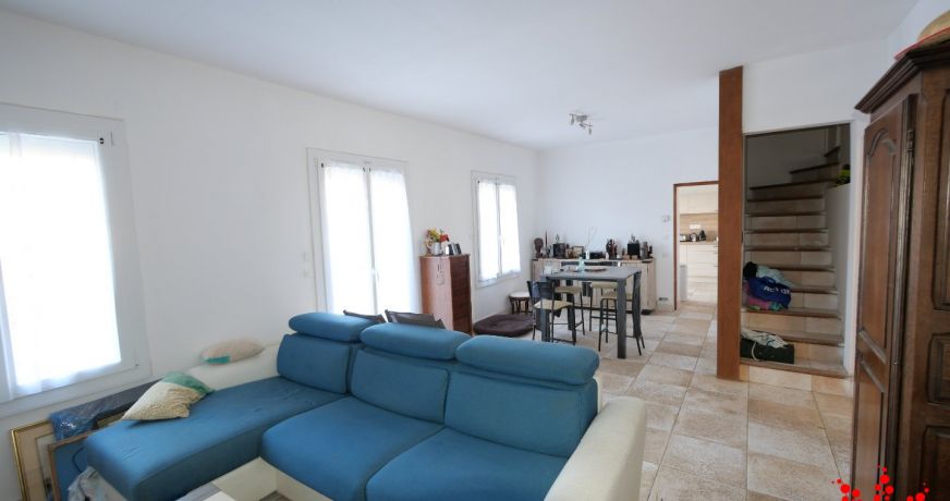 vente Maison Poilhes