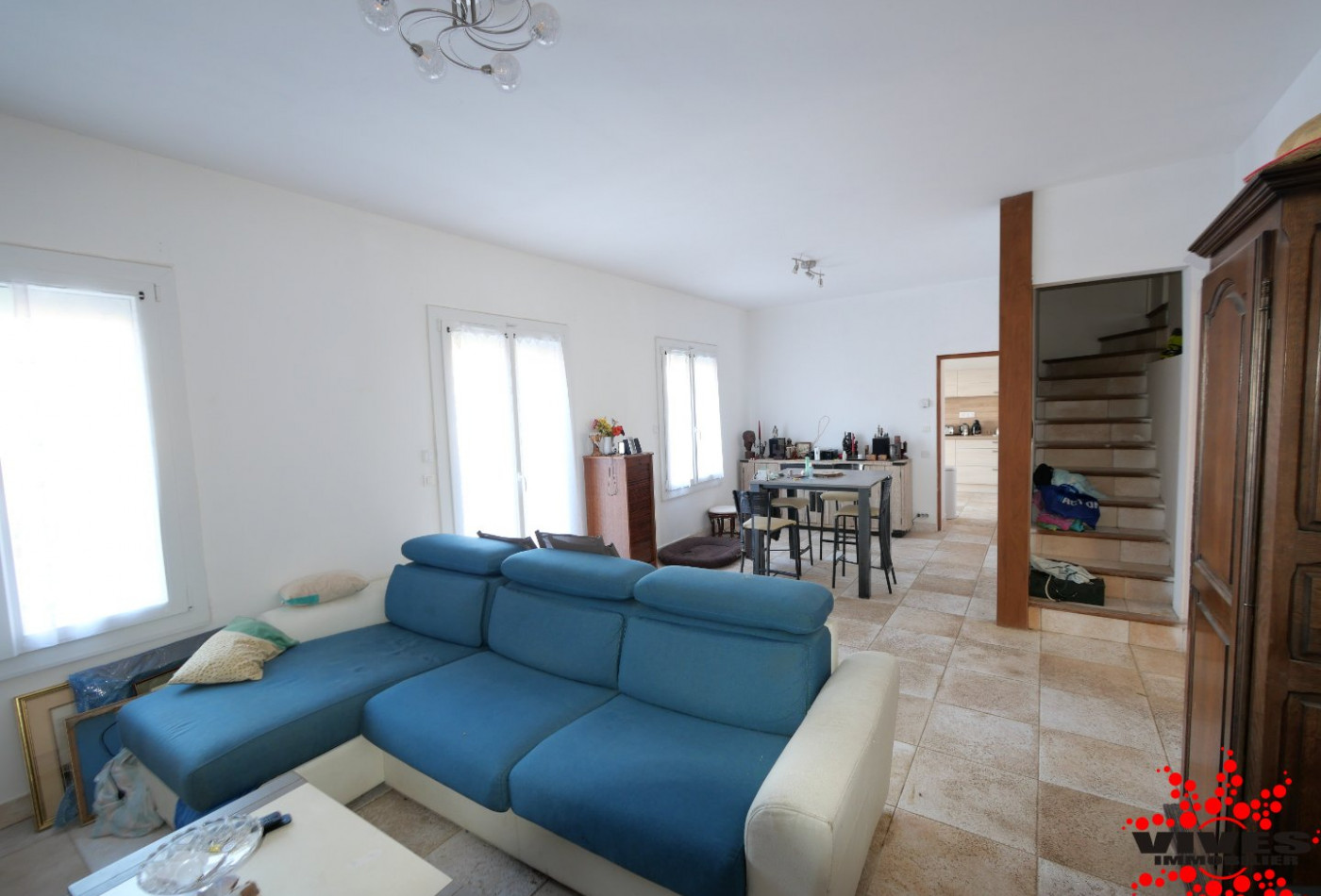 vente Maison Poilhes - Photo 2
