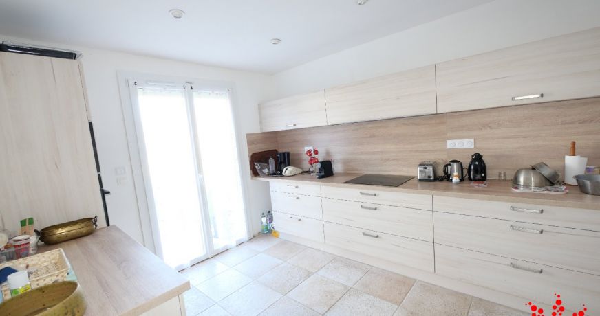 vente Maison Poilhes