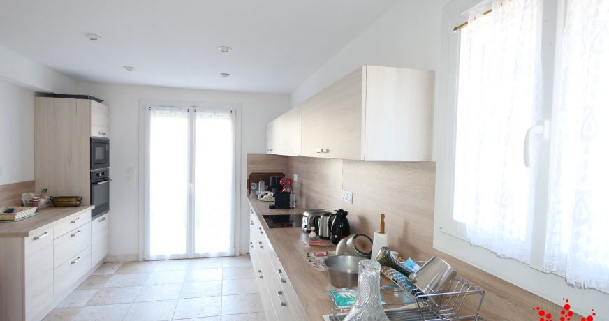 vente Maison Poilhes