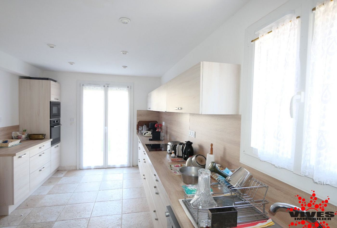 vente Maison Poilhes - Photo 4