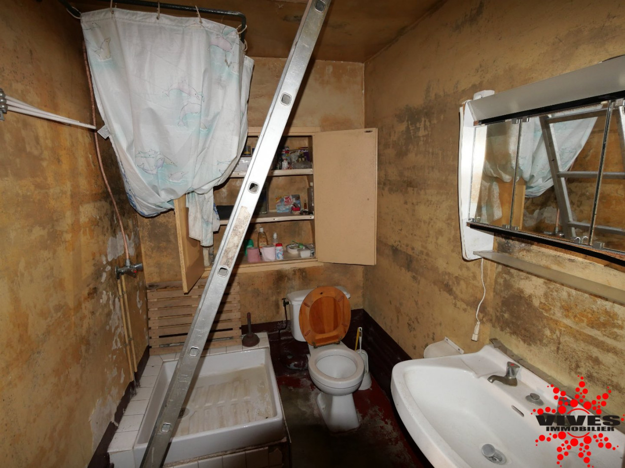 sale Maison à rénover Capestang - Photo 5