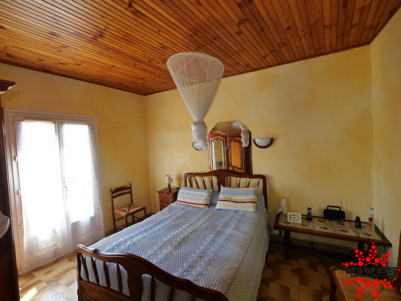 vente Maison vigneronne Capestang - Photo 5