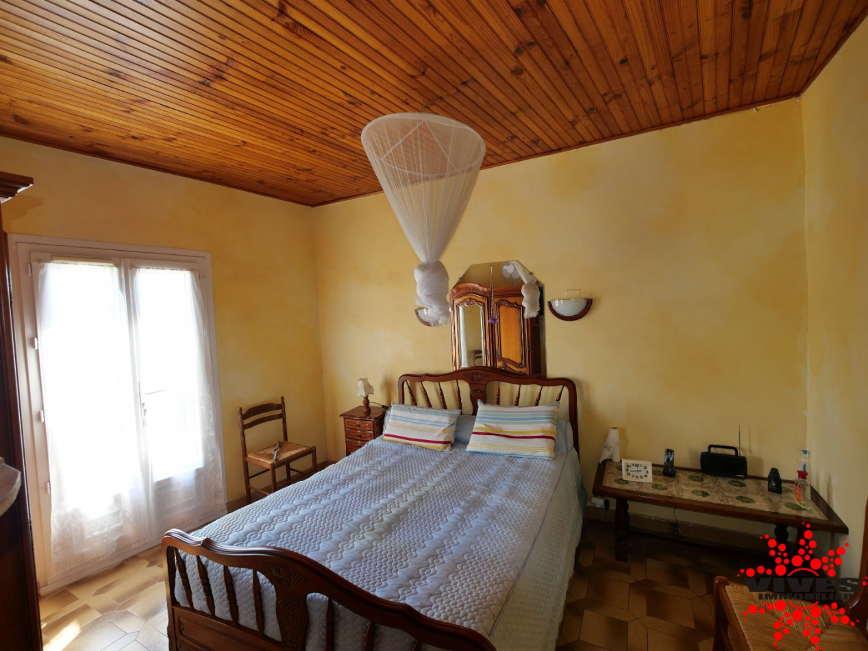 sale Maison vigneronne Capestang - Photo 5