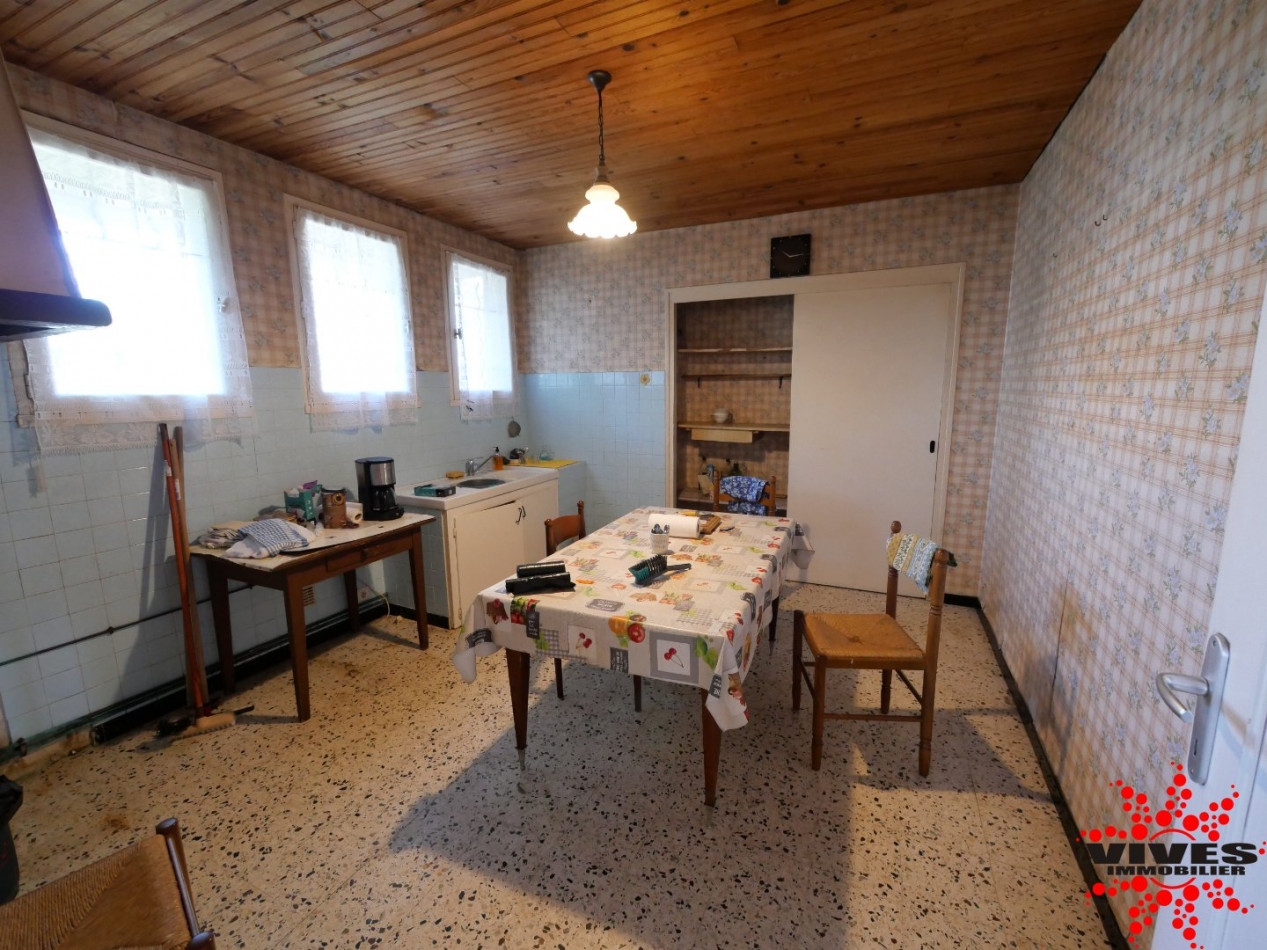 vente Villa Quarante - Photo 5