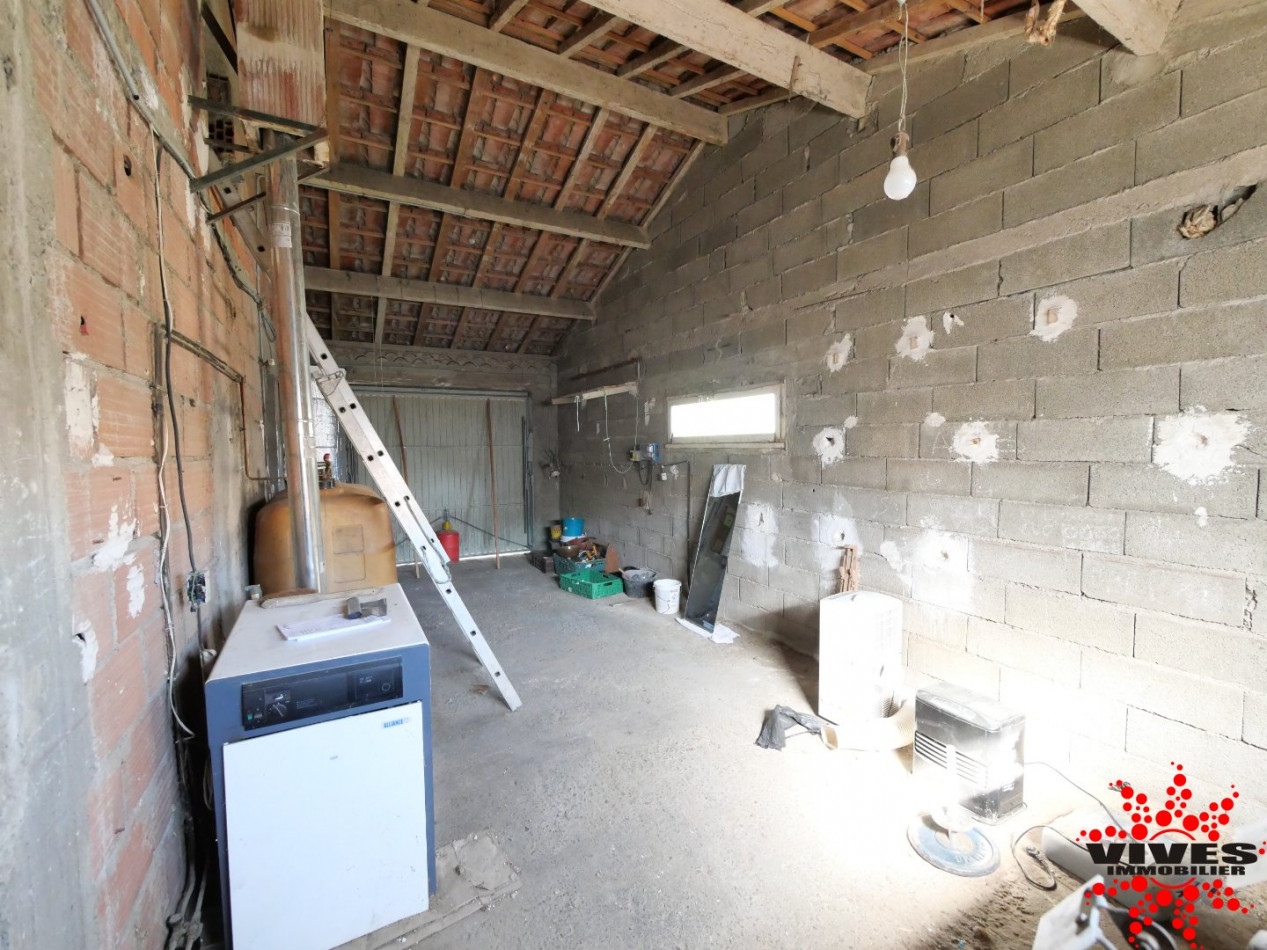 vente Villa Quarante - Photo 10