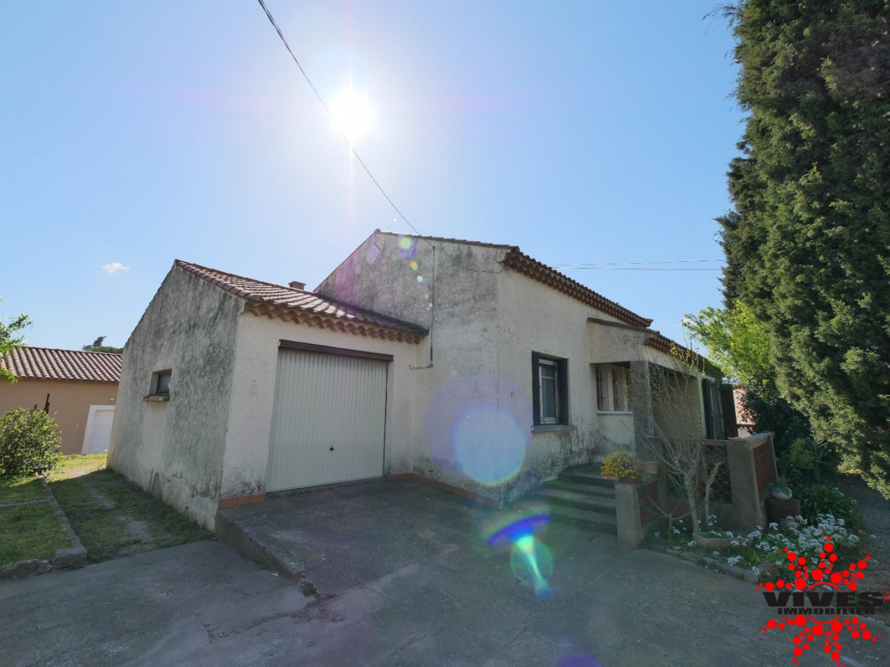 vente Villa Quarante - Photo 2