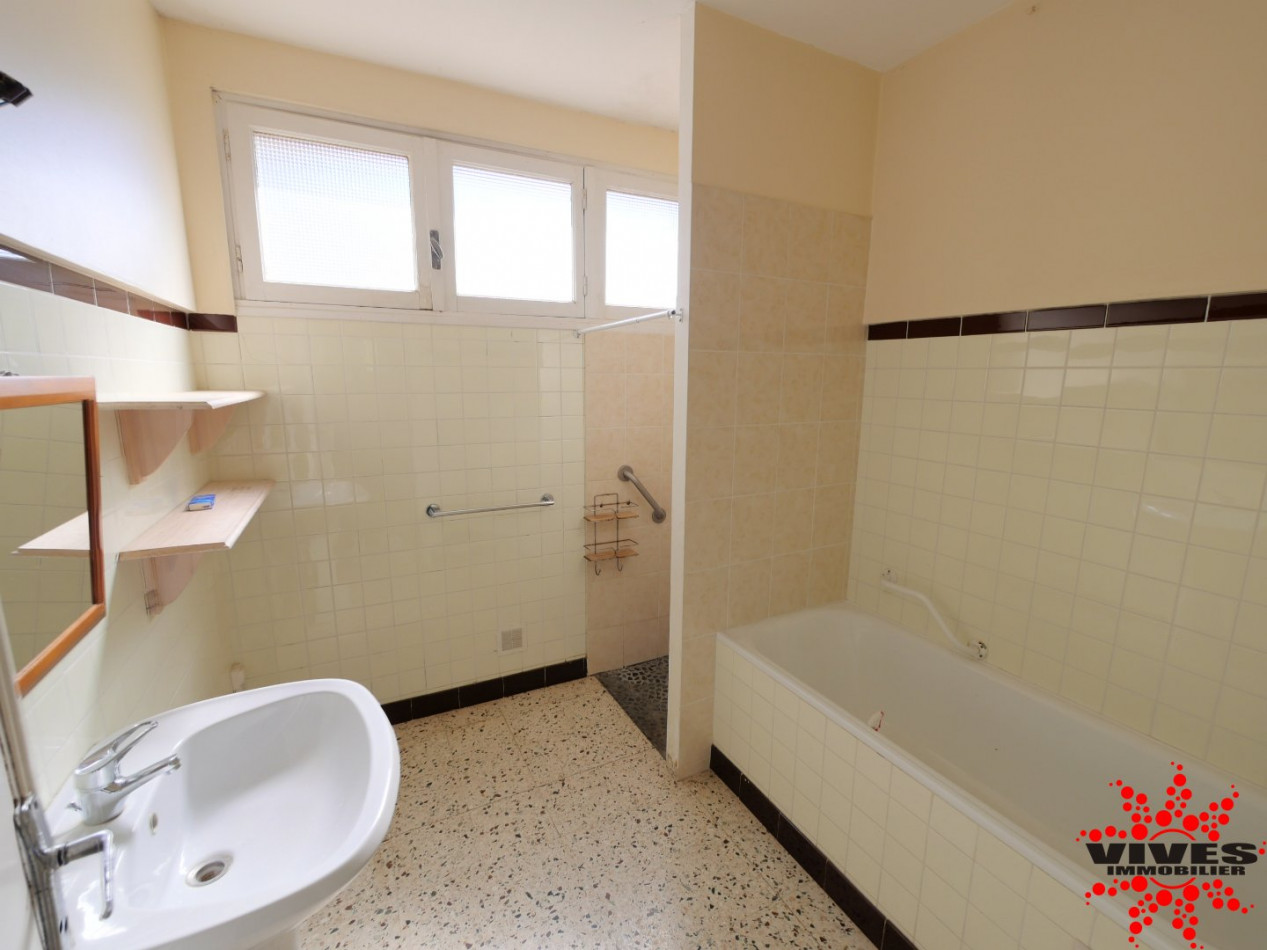 vente Villa Quarante - Photo 6