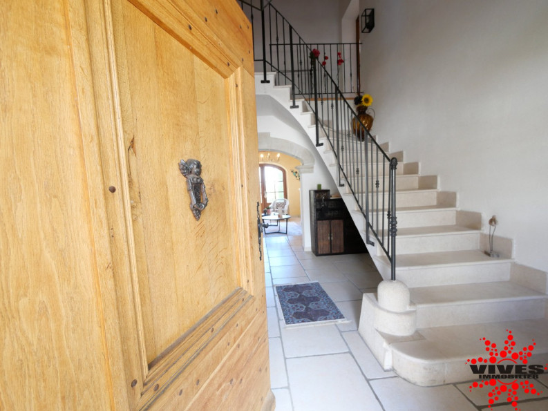 vente Villa Bize Minervois - Photo 2