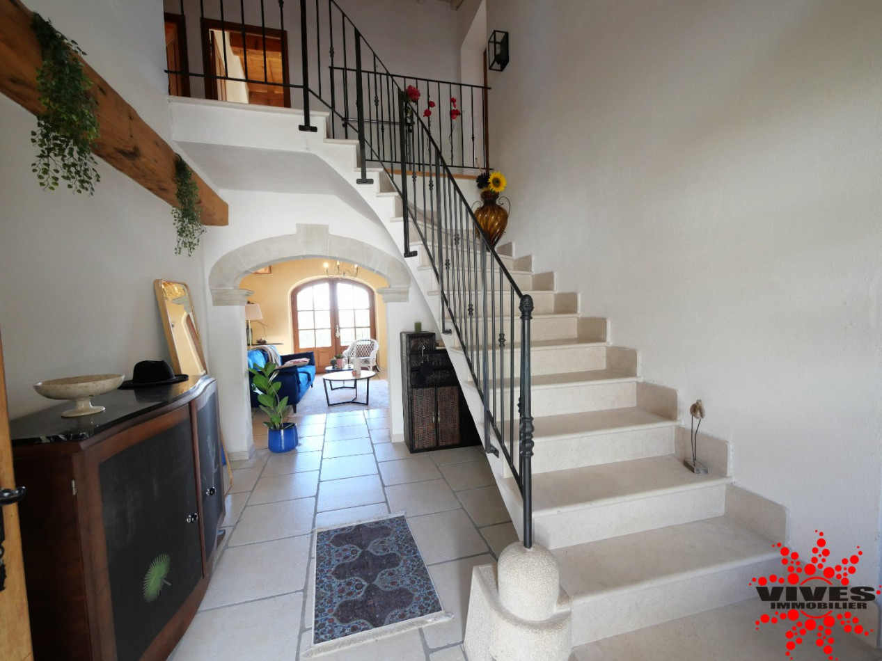 vente Villa Bize Minervois - Photo 3