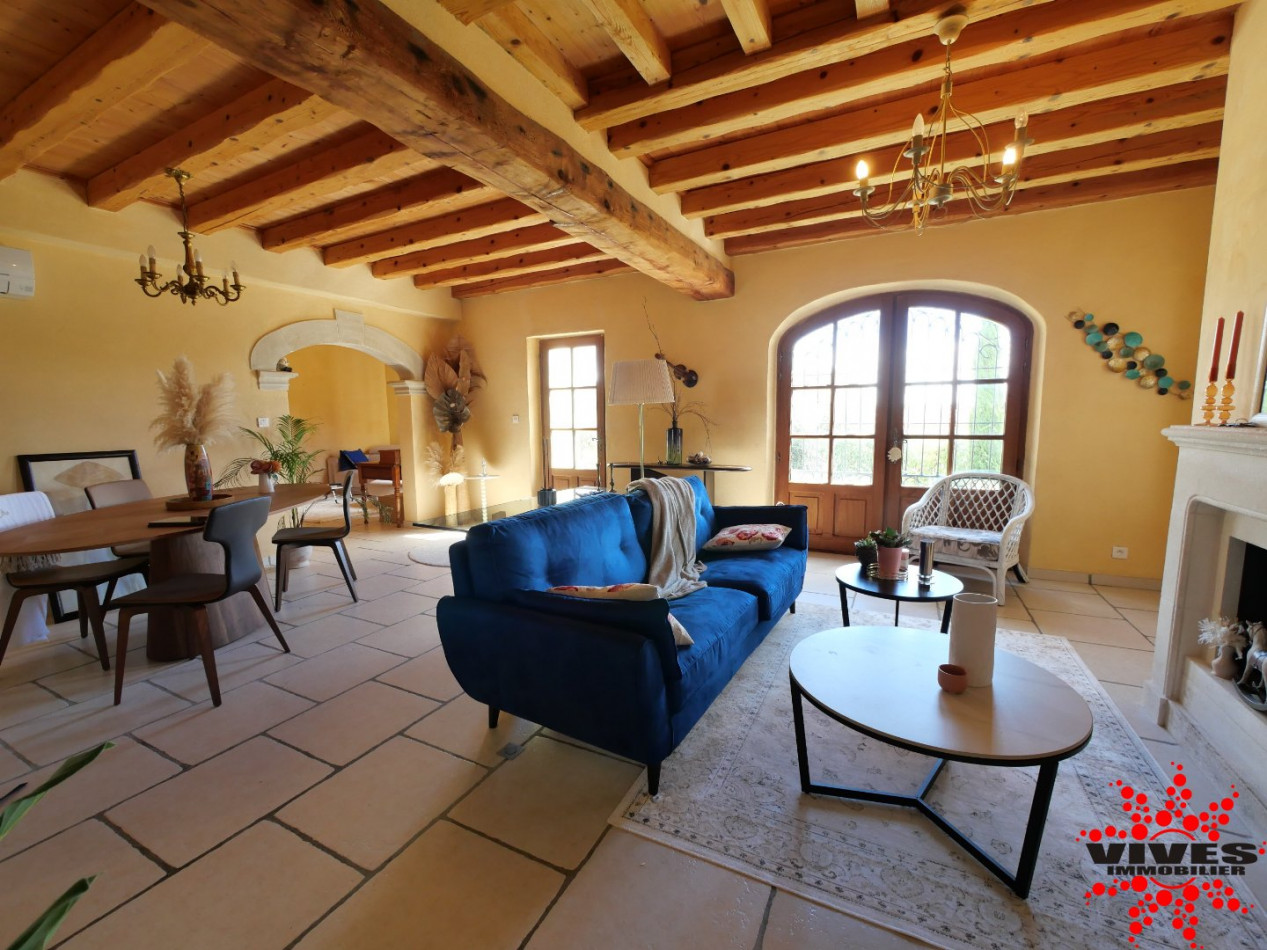 vente Villa Bize Minervois - Photo 4