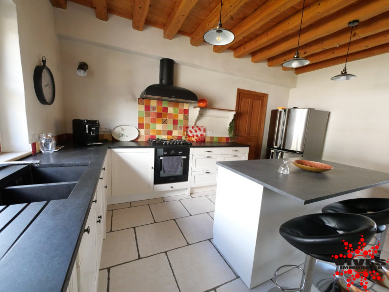 vente Villa Bize Minervois - Photo 5