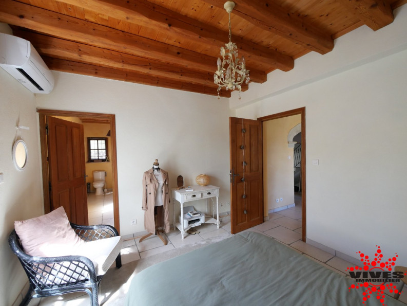 vente Villa Bize Minervois - Photo 8