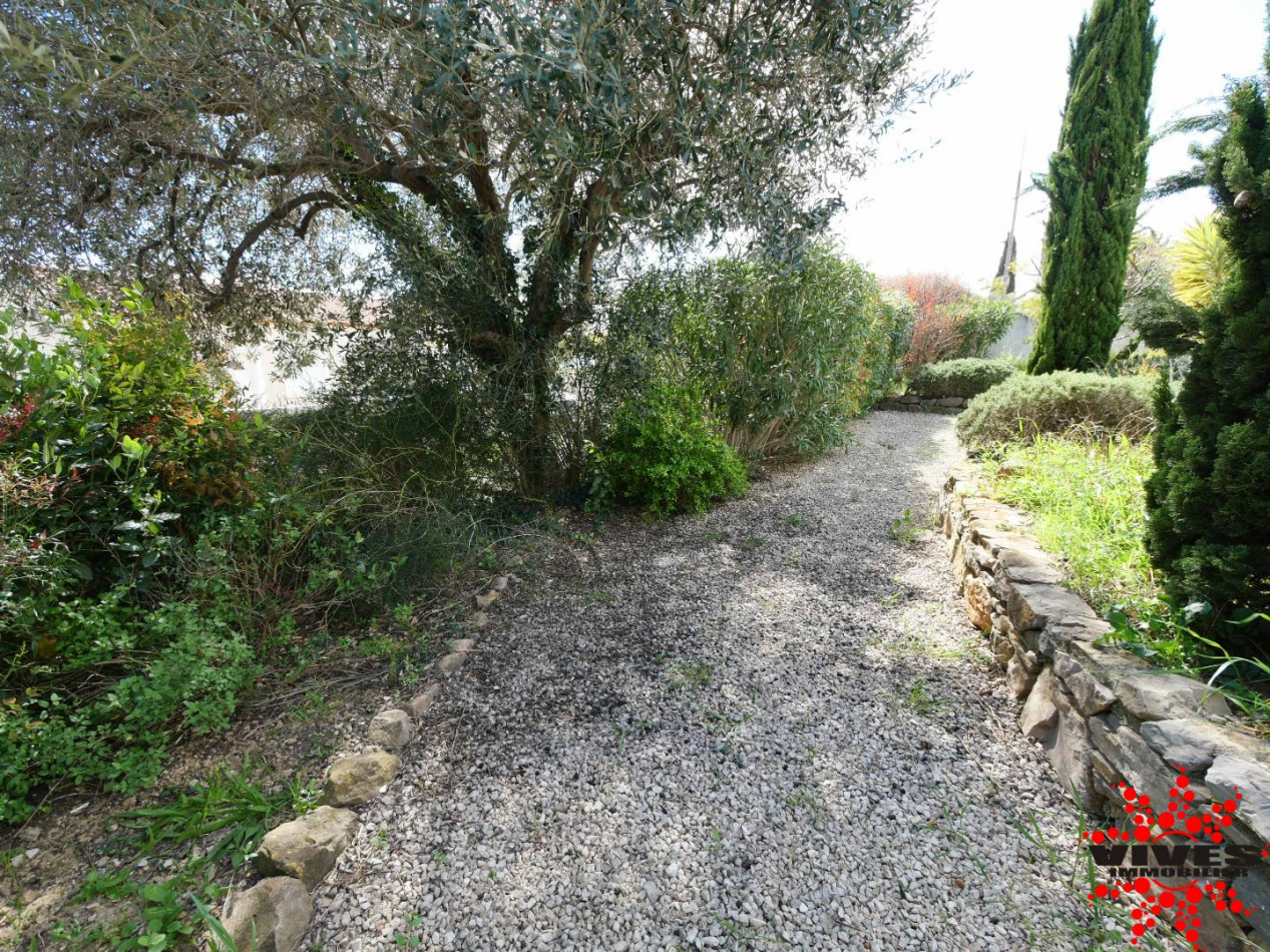 vente Villa Bize Minervois - Photo 14