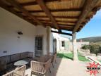 vente Villa Bize Minervois