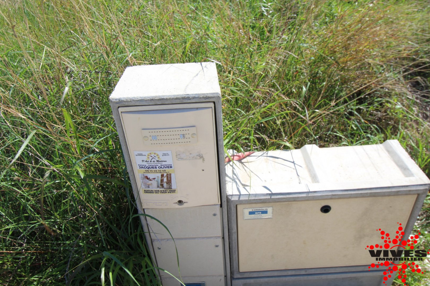 vente Terrain constructible Capestang - Photo 6