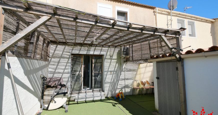 vente Maison Beziers