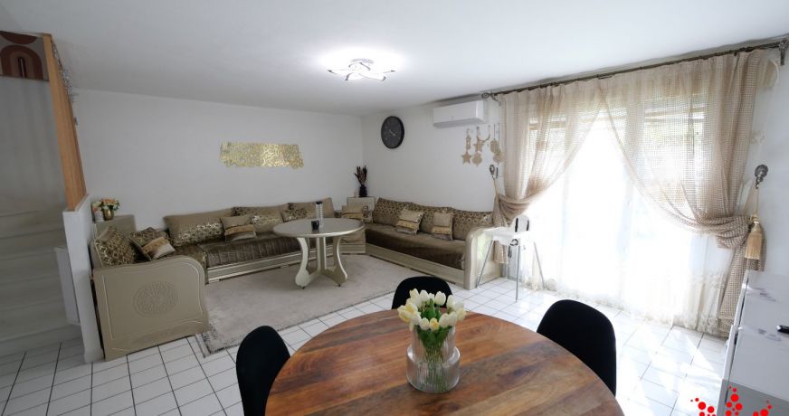 vente Maison Beziers