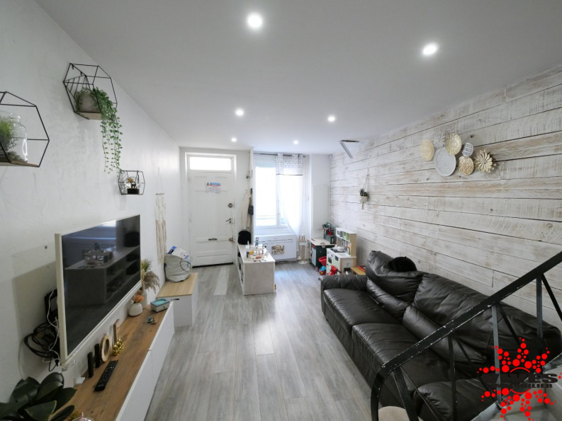 vente Maison de village Puisserguier - Photo 2