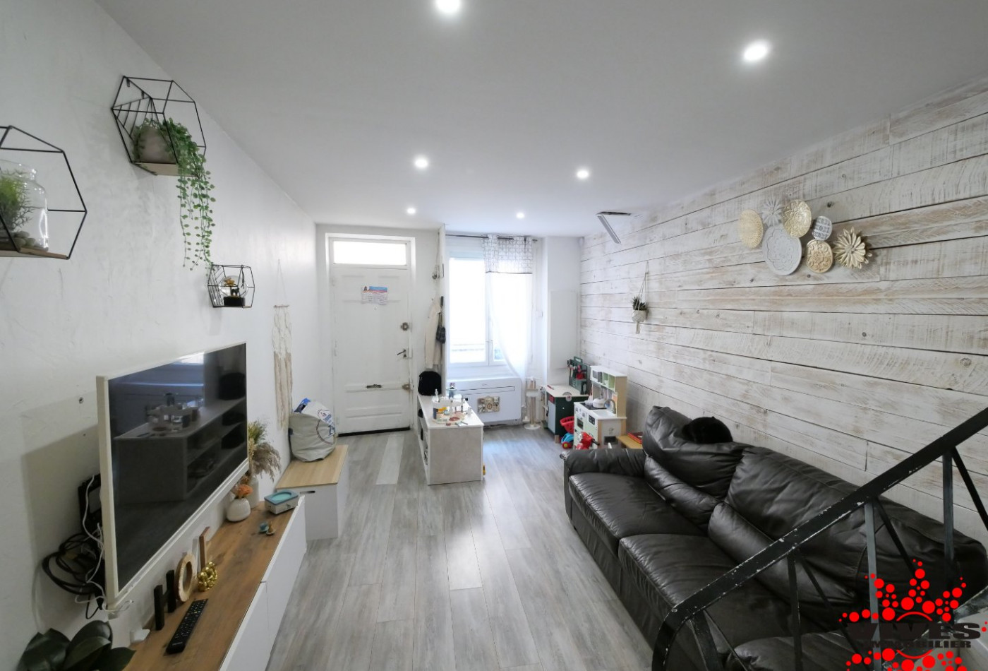 vente Maison de village Puisserguier - Photo 2