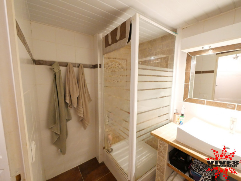 vente Maison de village Puisserguier - Photo 10