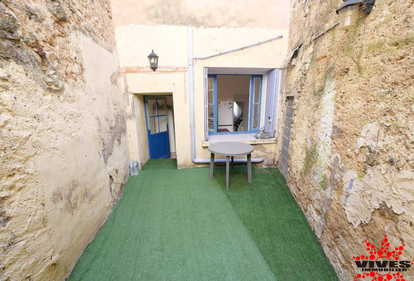 vente Maison de village Puisserguier - Photo 6