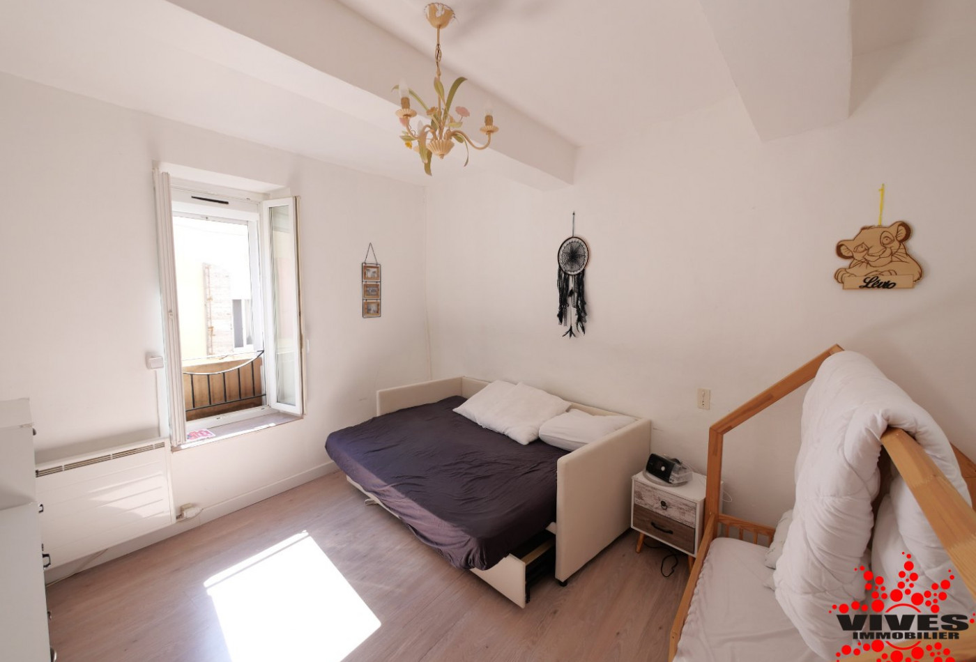 vente Maison de village Puisserguier - Photo 7