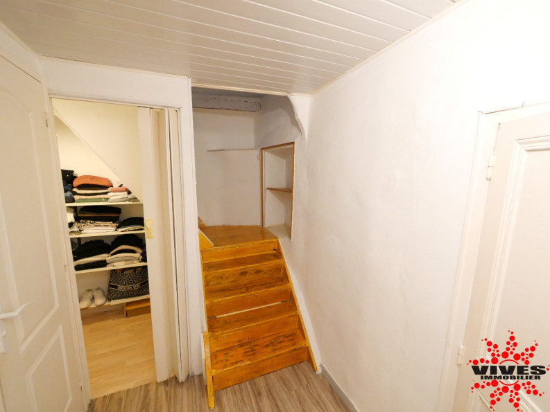 vente Maison de village Puisserguier - Photo 9