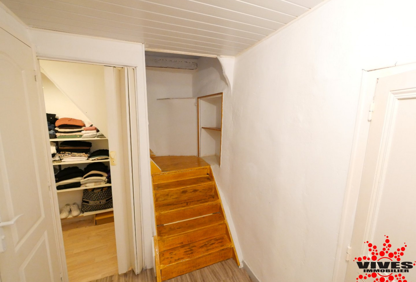 vente Maison de village Puisserguier - Photo 9