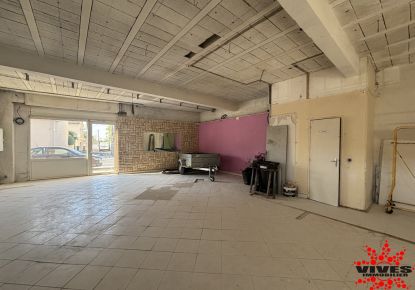 location Atelier Capestang