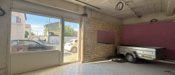 location Atelier Capestang